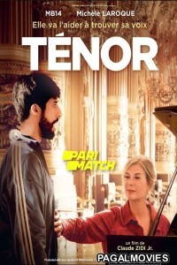 Tenor (2022) Telugu Dubbed