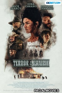 Terror on the Prairie (2022) Bengali Dubbed