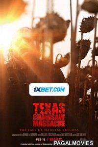 Texas Chainsaw Massacre (2022) Bengali Dubbed