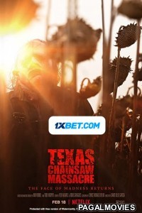 Texas Chainsaw Massacre (2022) Tamil Dubbed