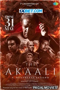 The Akaali (2024) Tamil Movie