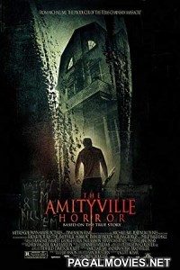 The Amityville Horror (2005) Hindi Dubbed English