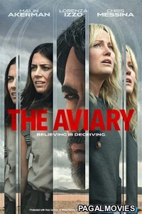 The Aviary (2022) Hollywood Hindi Dubbed Full Movie