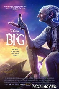 The BFG (2016) Hollywood Hindi Dubbed Full Movie