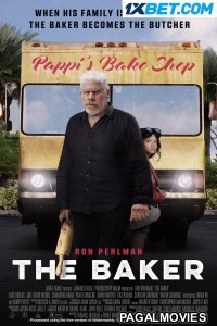 The Baker (2022) Telugu Dubbed Movie