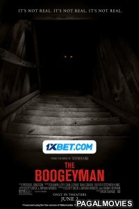 The Boogeyman (2023) Bengali Dubbed Movie