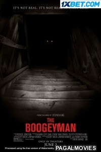 The Boogeyman (2023) Telugu Dubbed Movie