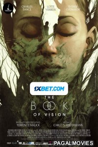 The Book of Vision (2021) Hollywood Hindi Dubbed Full Movie