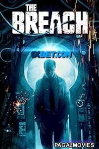 The Breach (2023) Telugu Dubbed Movie