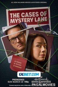 The Cases of Mystery Lane (2023) Hollywood Hindi Dubbed Full Movie