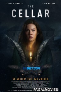 The Cellar (2022) Telugu Dubbed Movie