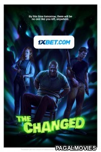 The Changed (2021) Telugu Dubbed Movie