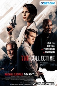 The Collective (2023) Bengali Dubbed