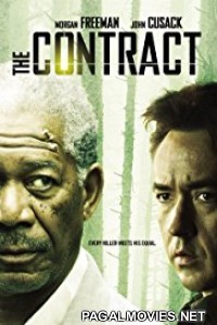 The Contract (2006) Hindi Dubbed Movie