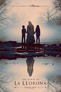 The Curse of La Llorona (2019) Hollywood Hindi Dubbed Full Movie