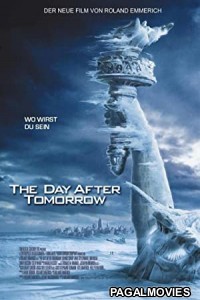 The Day After Tomorrow (2004) Hollywood Hindi Dubbed Full Movie