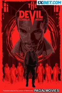 The Devil Comes At Night (2023) Bengali Dubbed