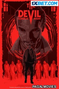 The Devil Comes at Night (2023) Telugu Dubbed Movie