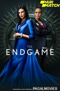 The Endgame (2022) Tamil Dubbed Full Series