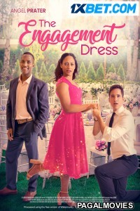 The Engagement Dress (2023) Bengali Dubbed