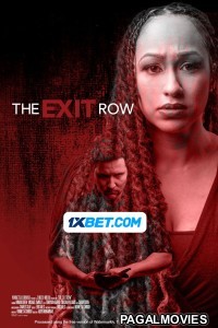 The Exit Row (2023) Tamil Dubbed Movie