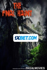 The Final Haunt (2021) Bengali Dubbed