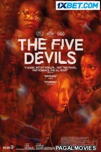 The Five Devils (2023) Bengali Dubbed