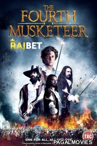 The Fourth Musketeer (2022) Hollywood Hindi Dubbed Full Movie