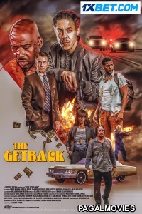 The Getback (2023) Telugu Dubbed Movie