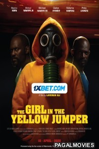 The Girl in the Yellow Jumper (2023) Bengali Dubbed