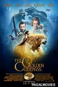 The Golden Compass (2007) Hollywood Hindi Dubbed Full Movie