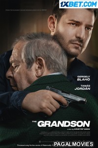 The Grandson (2022) Telugu Dubbed Movie