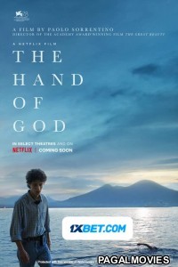 The Hand of God (2021) Hollywood Hindi Dubbed Full Movie