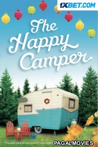 The Happy Camper (2023) Telugu Dubbed Movie