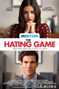 The Hating Game (2021) Hollywood Hindi Dubbed Full Movie