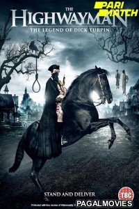 The Highwayman (2022) Hollywood Hindi Dubbed Full Movie