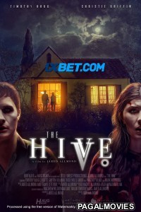 The Hive (2023) Bengali Dubbed