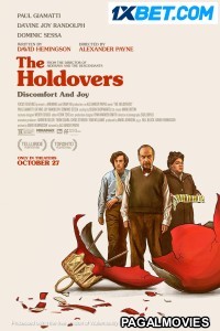 The Holdovers (2023) Bengali Dubbed