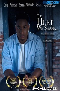 The Hurt We Share (2021) Tamil Dubbed