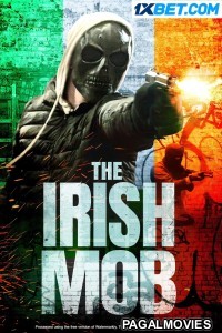 The Irish Mob (2023) Telugu Dubbed Movie