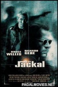 The Jackal (1997) Dual Audio Hindi Dubbed English Movie