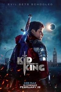 The Kid Who Would Be King (2019) Hollywood Hindi Dubbed Full Movie