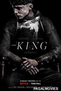 The King (2019) Hollywood Hindi Dubbed Full Movie