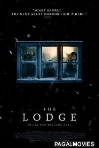 The Lodge (2019) English Movie