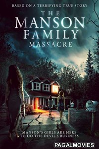 The Manson Family Massacre (2019) English Movie