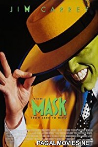 The Mask (1994) Hollywood Hindi Dubbed Movie