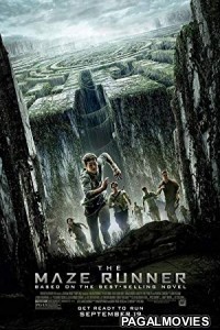 The Maze Runner (2014) Hollywood Hindi Dubbed Full Movie