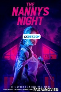 The Nannys Night (2022) Telugu Dubbed