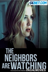 The Neighbors are Watching (2023) Telugu Dubbed Movie