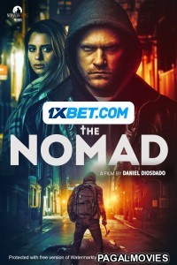 The Nomad (2023) Bengali Dubbed